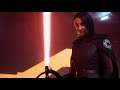 STAR WARS|Let's Play STAR WARS Jedi Fallen Order #23 Inquisitorenfestung  von Vader