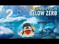 Subnautica Below Zero прохождение. РЕЛИЗ!!! #2