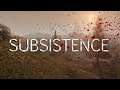 SUBSISTENCE #3 | CONSTRUYENDO LA CASA | Gameplay Español