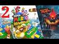 Super Mario 3D World - Part 2