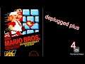 Super Mario Bros - Deplugged Plus