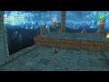 Super Mario Odyssey - Reino de las Arenas - La Maldición de la Momia