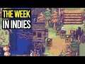 Super Rare Games Mixtape, EGX London & 12 Minutes | The Week in Indies