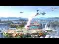 Super Smash Bros Ultimate - Pyra Replays 3