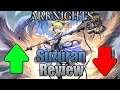 Suzuran Showcase/Review! Operator Presentation [Arknights]