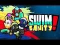 Swimsanity!   Gameplay
