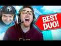 T2P IS THE BEST DUO EVER?! (Black Ops Cold War)