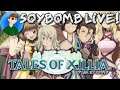 Tales of Xillia (PlayStation 3) - Part 2 | SoyBomb LIVE!
