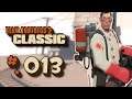TEAM FORTRESS 2 (Classic) ► #013 ⛌ (Heilung!)