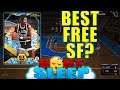 The Best Diamond Token Reward - Diamond Larry Kenon Gameplay NBA 2K22 MyTeam (Dont Sleep ep 3)