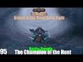 The Champion of the Hunt - Pillars of Eternity II : Deadfire (Veteran Walkthrough) Part 95