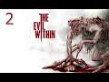 The Evil Within 2(G) DOBRE :D
