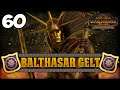 THE FALL OF ITZA! Total War: Warhammer 2 - Golden Order Campaign - Balthasar Gelt #60