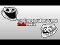 The House Incident - Trollge Incident Indonesia Part 1