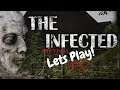 The Infected Gameplay | Survival | Lets Play Episode 52