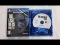 THE LAST OF US PART 2 PS4 Unboxing and Gameplay