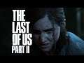 The Last of Us Part II прохождение #1
