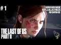 The Last of Us Part II - #1 PROLOGUE～CHAPTER 3（SURVIVOR/100% COLLECTIBLES/NO DAMAGE/STEALTHY）