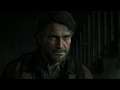 The Last of Us Part II – Joel & Release Date Reveal Trailer 4K PS4