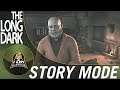 The Long Dark Story Mode Episode 3 - The Ghost Stag