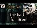 THE MINES ARE PAYING OFF! - Goblins Of Moria Campaign - DaC v3 - Third Age: Total War #19