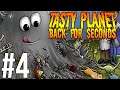 THE PYRAMIDS ARE GONE - Tasty Planet: Back For Seconds #4