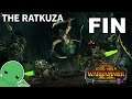 The Ratkuza - Finale - Total War: Warhammer 2