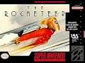 The Rocketeer SNES Review