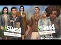 The Sims 4 Kits | DOPPIA USCITA! Viaggio a Incheon + Fashion Street [Full Review] #EACreatorNetwork