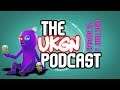 The UKGN Podcast Ep10 inc. Top 5 Telltale Games
