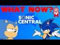The Uncertain Future of Sonic