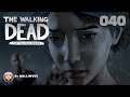 The Walking Dead #040 - Clementine versucht A.J. zu retten [PS4] Let's play The Walking Dead