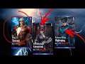 This Nth Metal team is insane Injustice IOS [Patch 3.2] 100 subscriber special