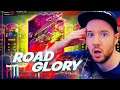 This RULEBREAKERS card BROKE the game! Ultimate RTG! Ep.35 - FIFA 22 Ultimate Team Road to Glory
