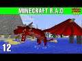 Thợ Săn Rồng Chuyên Nghiệp - Minecraft Roguelike Adventure & Dungeon 12