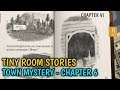 TINY ROOM STORIES: TOWN MYSTERY - CHAPTER 6 - INDONESIA