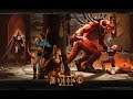 Tisdagshäng – Diablo II med Jacob