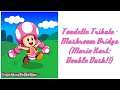 Toadette Tribute - Mushroom Bridge (Mario Kart: Double Dash!!)