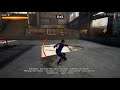 Tony Hawk's Pro Skater 1+2 - Cheats Gameplay
