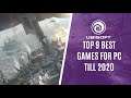 Top 9 Best Ubisoft Games for PC till 2020 | Ranked