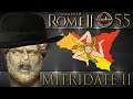 Total War: Rome II | #55 Mitridate II: Operation Husky [DeI Mod HD ITA]