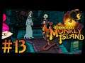 Tote Liebende - The Curse of Monkey Island 3 Special Edition (Let's Play Deutsch) Part 13