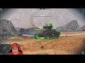 Trying out World of Tanks: BLITZ! #3