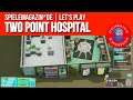 🏥 Two Point Hospital Deutsch | Lets Play Ep.263 | Ein Spritzenhaus muss her (1080p/60fps)