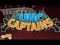 UHC Captains - Team Scicraft-Hermitcraft-Zipkrowd #4