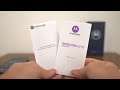 Unboxing | Abrindo a Caixa do Motorola Moto One Fusion