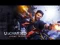 UNCHARTED 2 Among Thieves  Gameplay Em DUBLADO (PS4 PRO PT-BR)