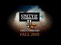 Новый трейлер игры Unity of Command II на Gamescom 2019!