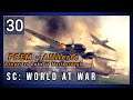 USA im Krieg | Strategic Command WW2: World at War #030 | [Lets Play / Deutsch]