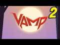 Vamp: Blood Lord - Blood Gameplay